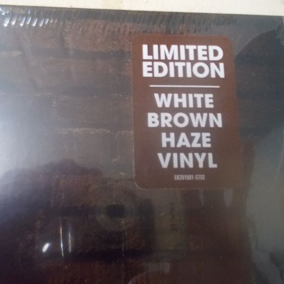 Jeff Beck Live At Ronnie Scott's 2-LP ~ Ltd Ed Colored Vinyl ~ New/Sealed! - Picture 2 of 3